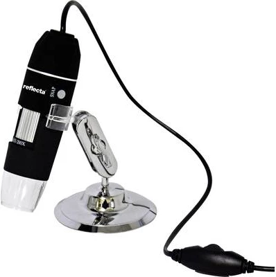Digitālais mikroskops Reflecta 66142