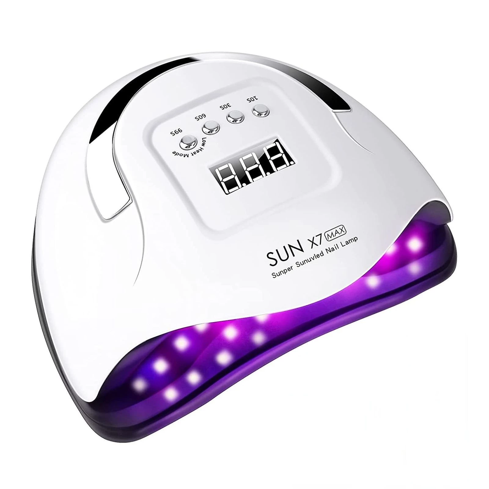 Extralink Beauty UV LED nagu lampa