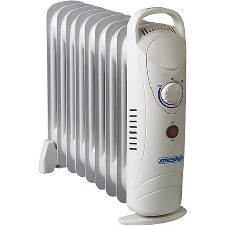 Mesko Home MS7805 Iekštelpu eļļas sildītājs