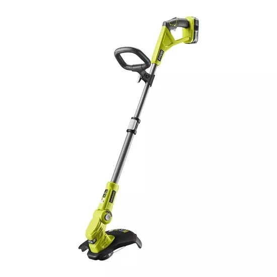 Bezvada zāles trimmeris Ryobi RLT183225F, 18V