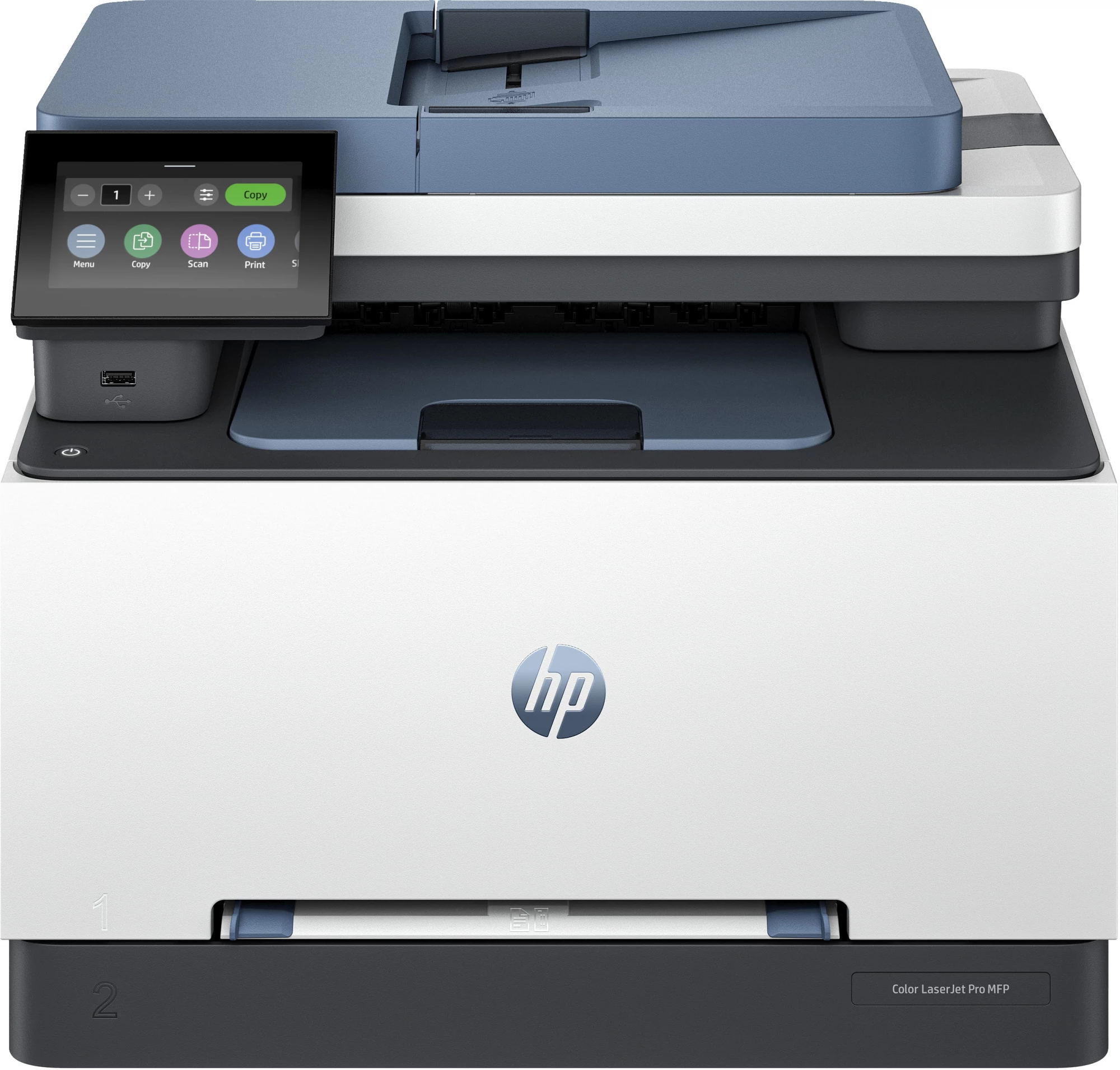 Daudzfunkciju printeris HP Color LaserJet Pro
