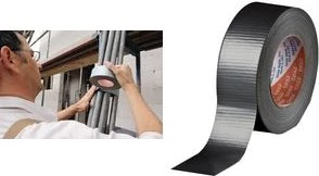 Tesa Fabric Tape 4662, 48 mm