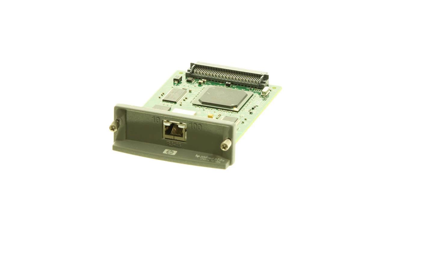 Print Server HP JetDirect 620N Ethernet