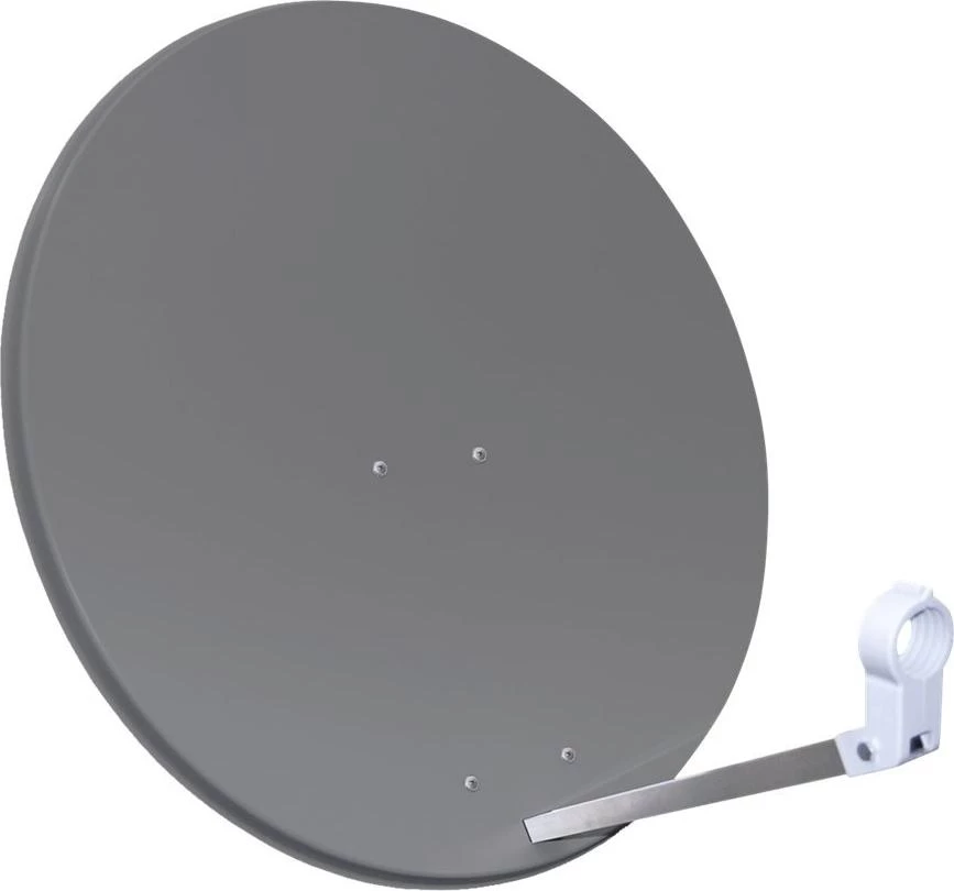 Satelītantena Megasat 0500252 80 cm Antracīts