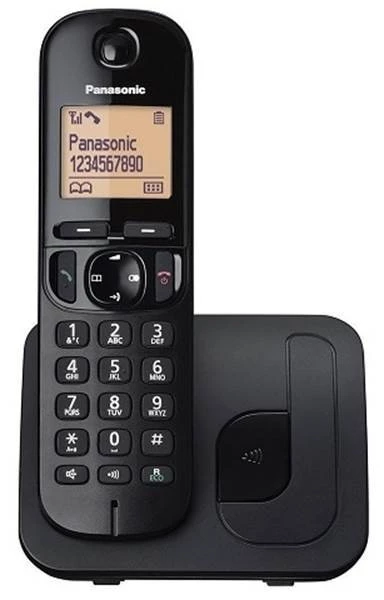 Panasonic KX-TGC 210 PDB DECT Telefons