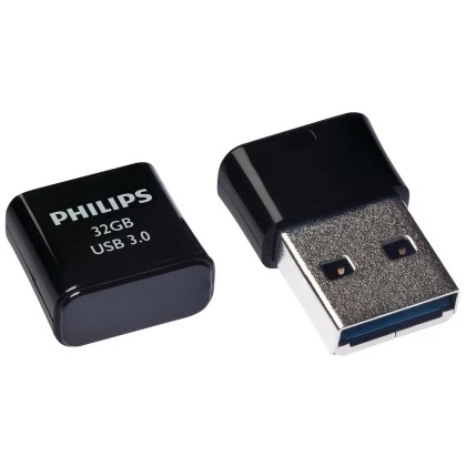 Philips FM32FD90B USB zibatmiņa 32 GB