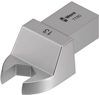 Wera Einsteck-Open-End Spanner 7780 SW 24