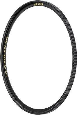 B+W 010 MASTER UV filtrs 3