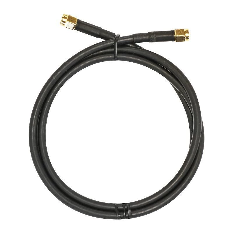 MikroTik SMASMA Coaxial Cable 1 m