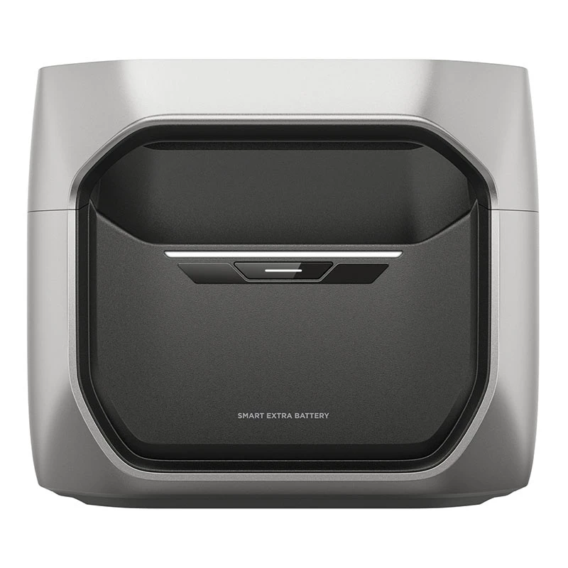 Papildu akumulators EcoFlow DELTA 3 Max