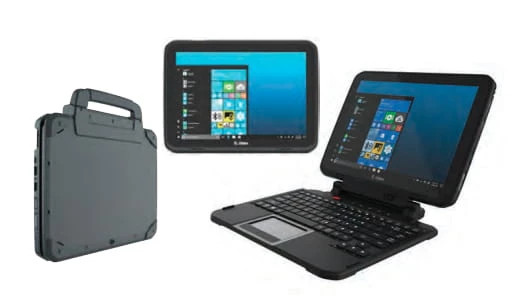 Zebra ET80 Intel® Core™ i5 128