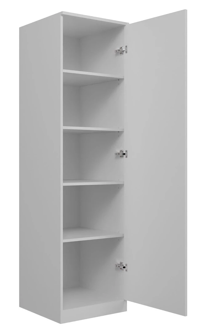 Garderobe Top e Shop SD-50 BI