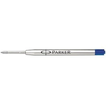 Parker 1950371 pildspalvas atkārtotājs, vidēji zils