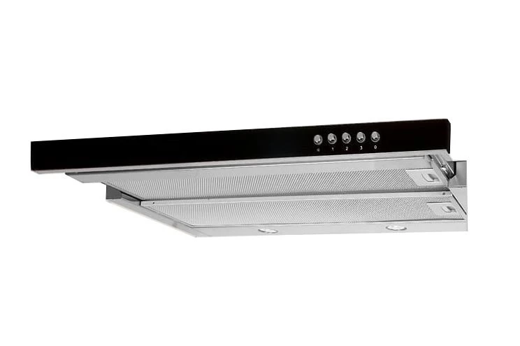 Tvaika nosūcējs Akpo WK-7 Light Glass