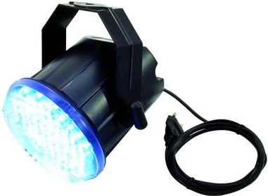 Stroboskopa gaisma EUROLITE LED Techno Strobe