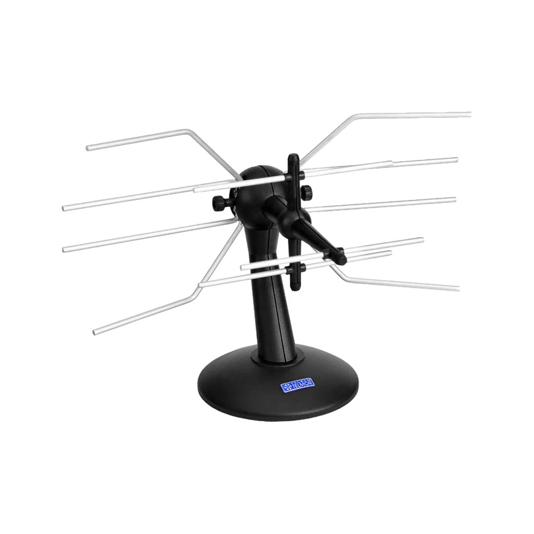 Telmor DSP-860 iekštelpu TV antena DVB-T/T2