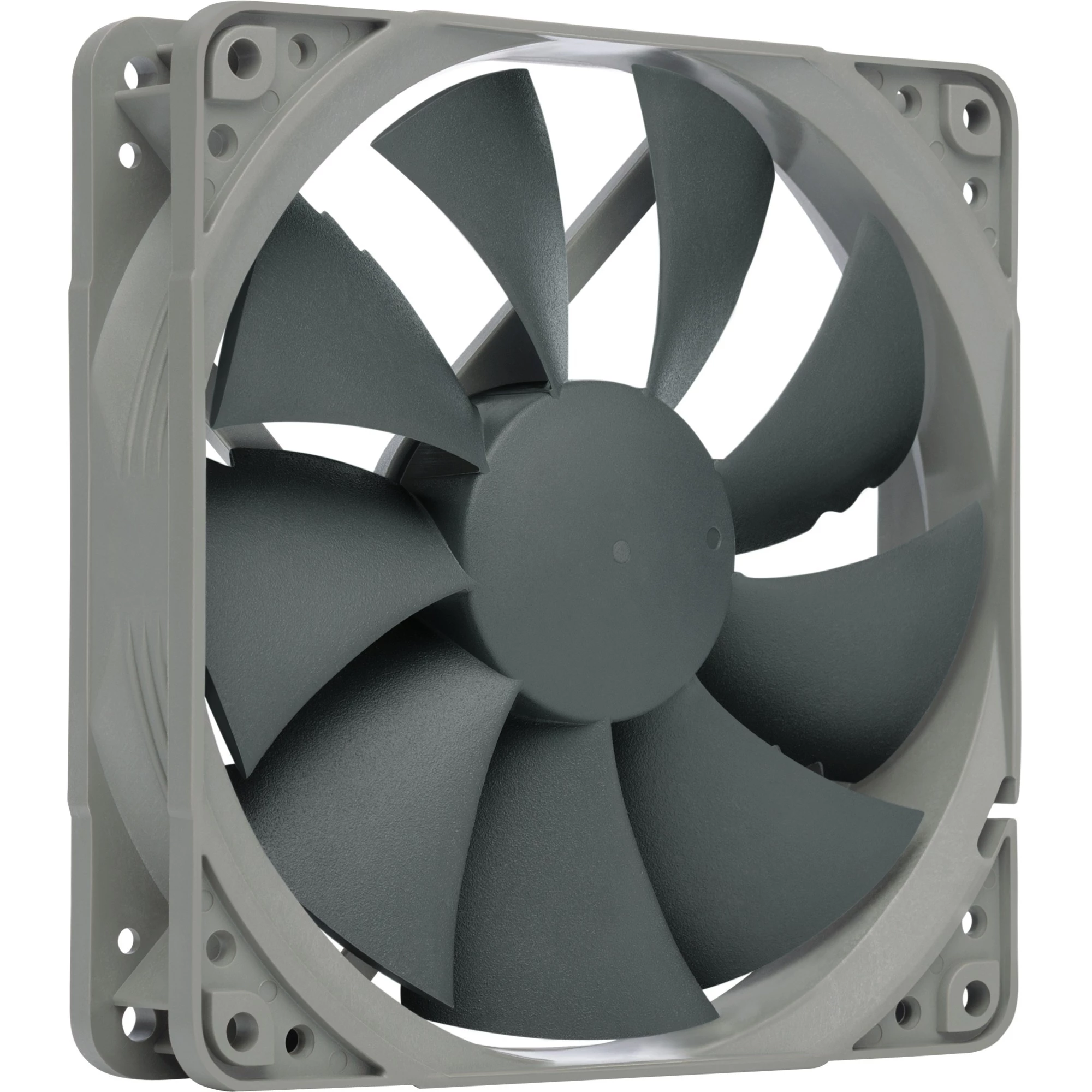 Ventilators Noctua NF P12 redux-1700 PWM