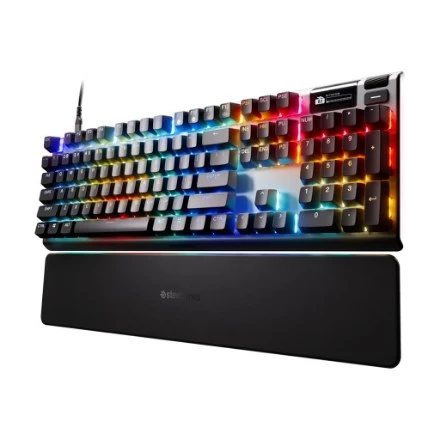 Steelseries APEX PRO GEN 3 tastatūra