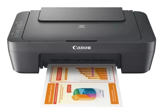 Daudzfunkciju ierīce Canon PIXMA MG2551S Tintes