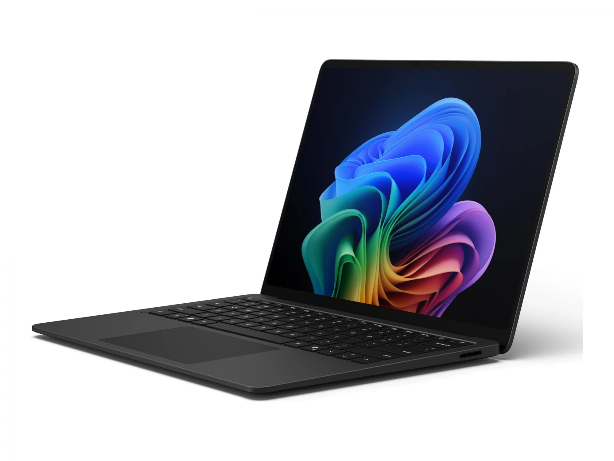 Microsoft Surface Laptop 7 Copilot+ PC