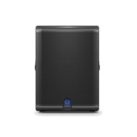 Turbosound iQ15B 15 aktīvais zemfrekvenču skaļrunis