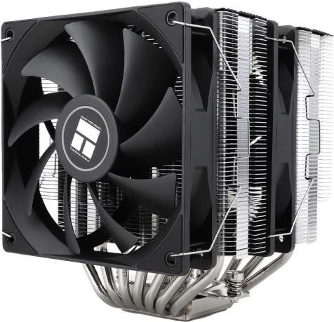 Thermalright PHANTOM SPIRIT 120 Black —
