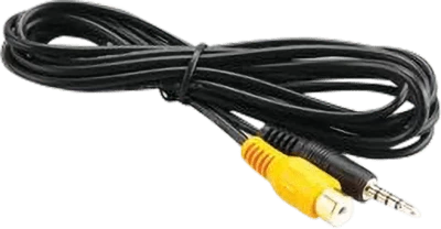 Garmin Videokabel - RCA männlich zu