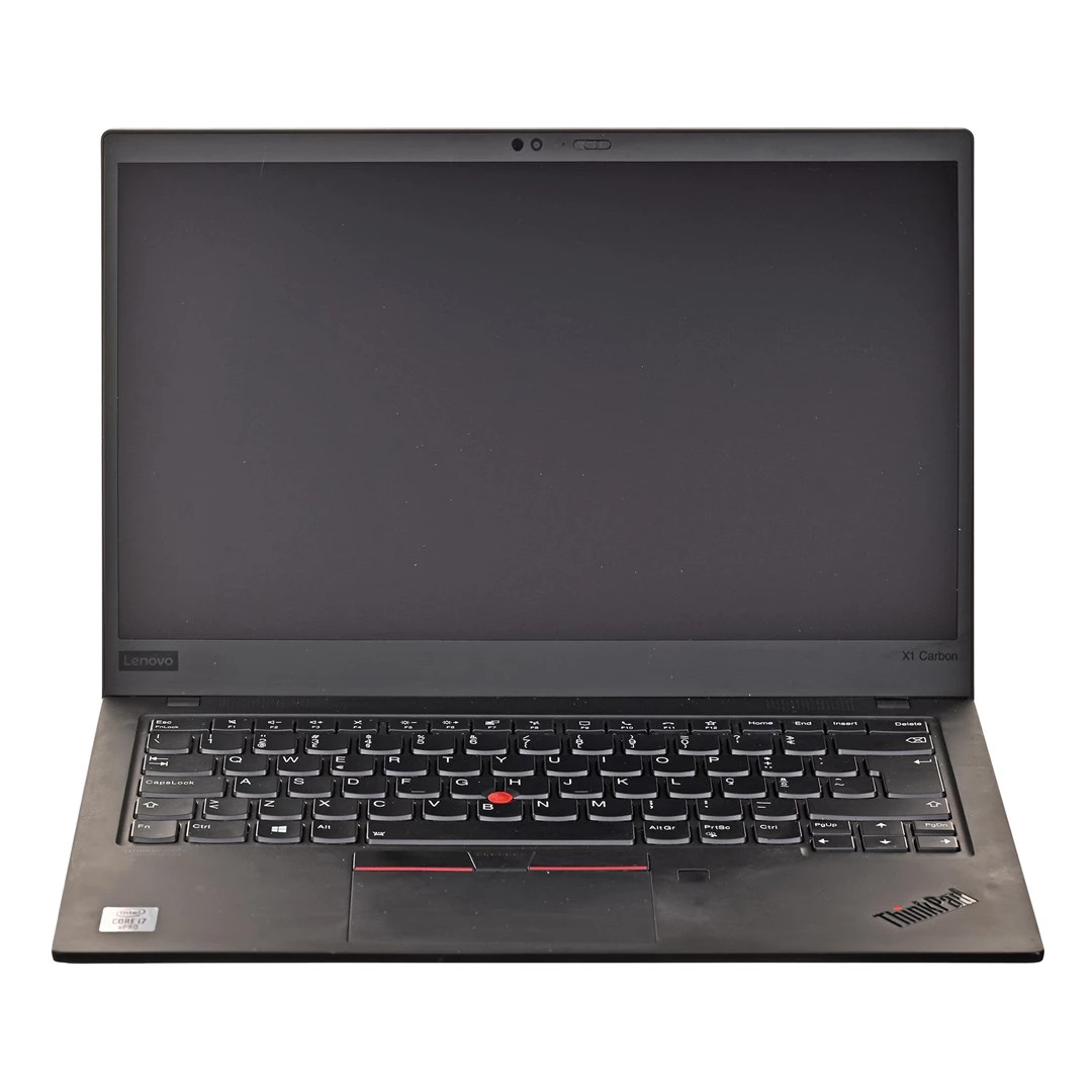 LENOVO X1 Carbon 8. paaudze i5-10210U
