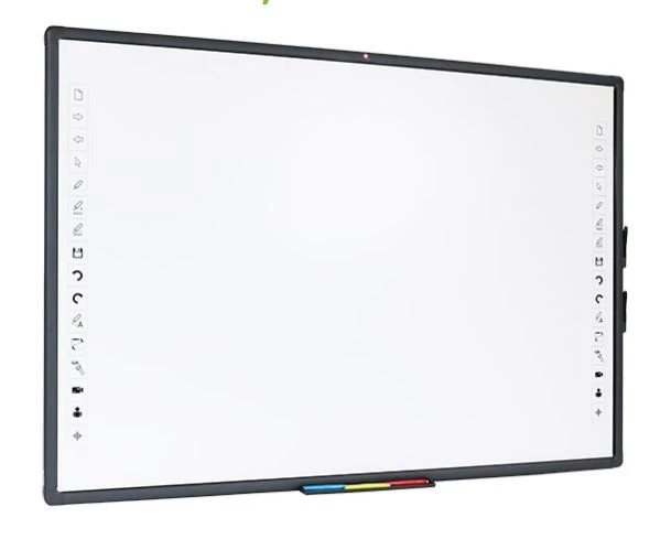 Interaktīvā tāfele AVTEK TT-Board 80 —