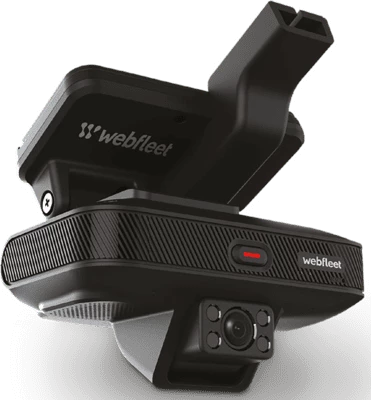 Webfleet CAM Pro WW — videokamera