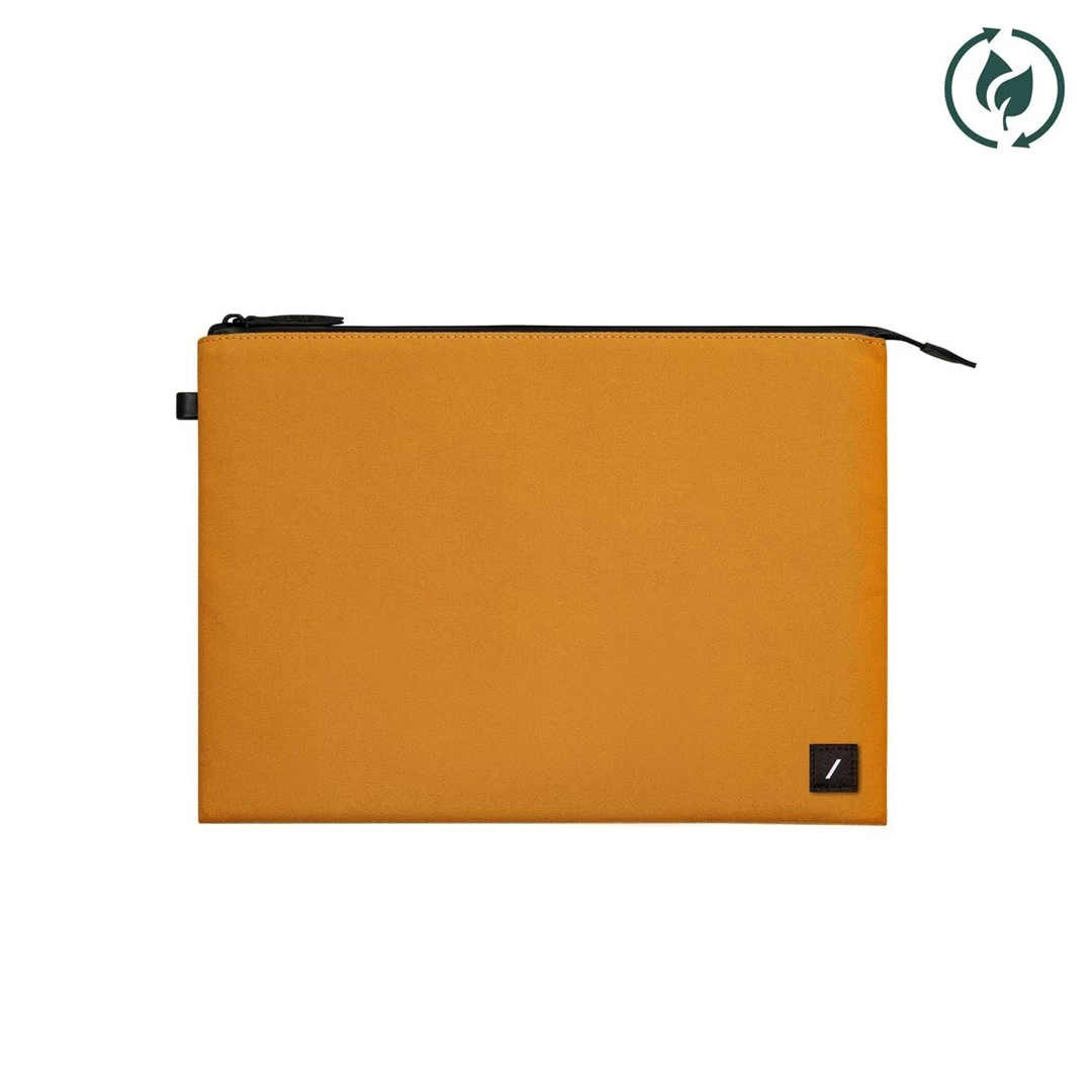 Piedurkne native union MacBook 16 collu