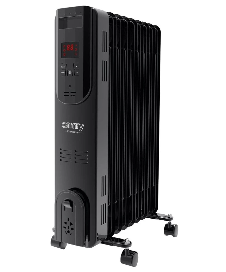 Camry CR 7810 eļļas radiators 2000