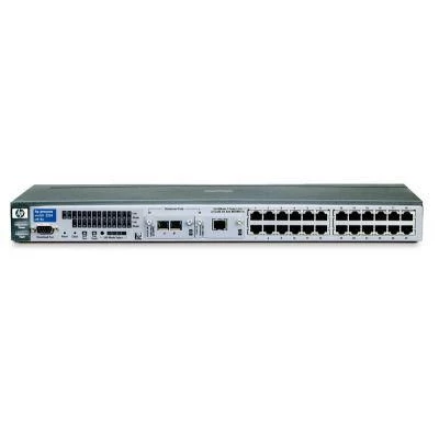 HP ProCurve slēdzis 2324