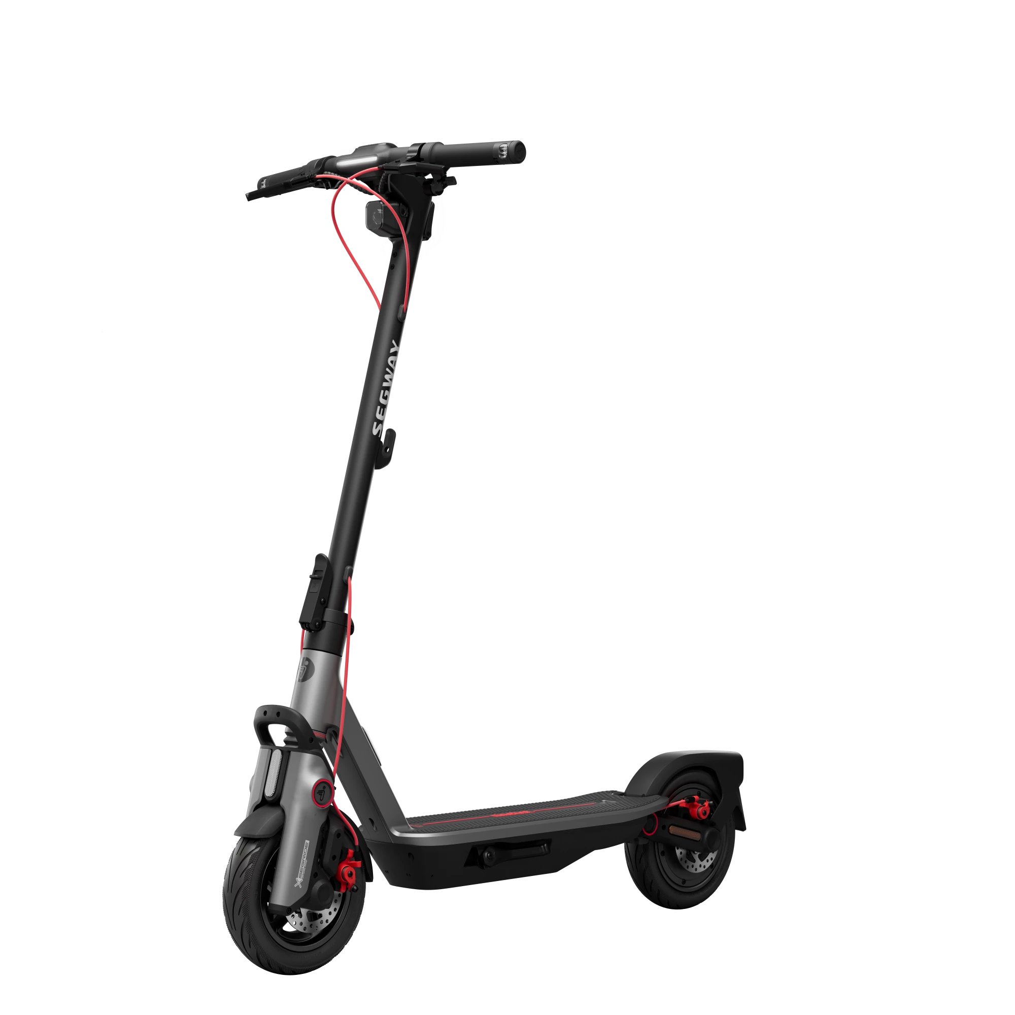 Elektriskais skrejritenis Segway Ninebot F3 Pro