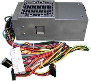 Barošanas bloks Dell MPX3V 250W ATX
