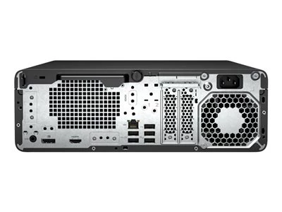 HP EliteDesk 8 SFF G1i Intel