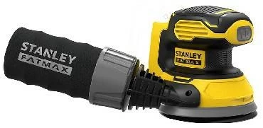 Bezvada oscilējošā slīpmašīna 20V Max