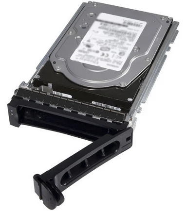 DELL VJ7CD iekšējais cietais disks 1
