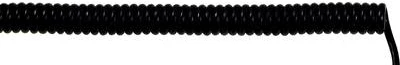 LAPP 73220260 Spirālvads UNITRONIC® SPIRAL 100