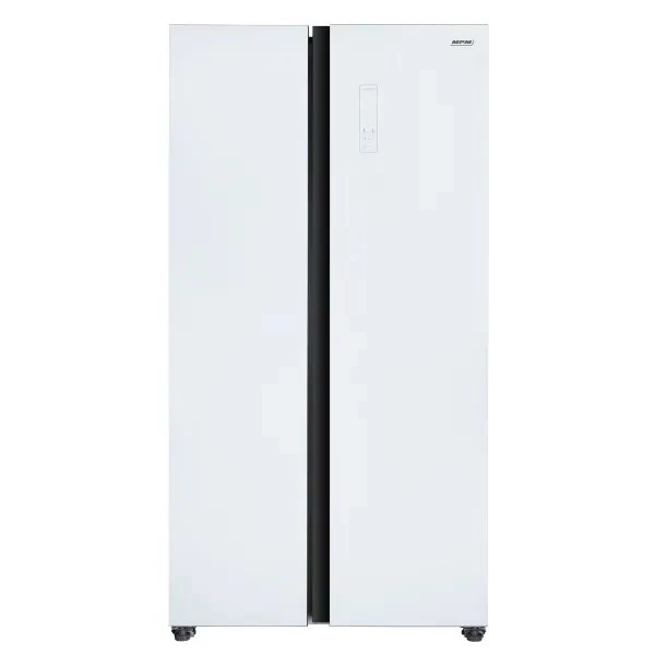 Ledusskapis Side-by-Side MPM MPM-427-SBS-05/NL — 472
