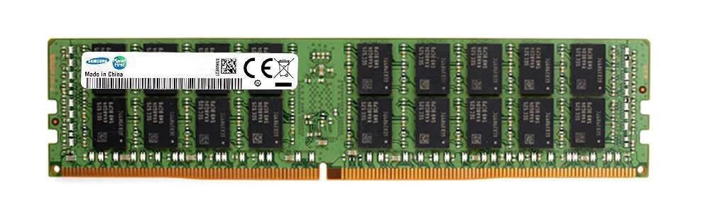 Samsung M393A2K40CB2-CTD-RFB 16GB DDR4 2666MHz ECC