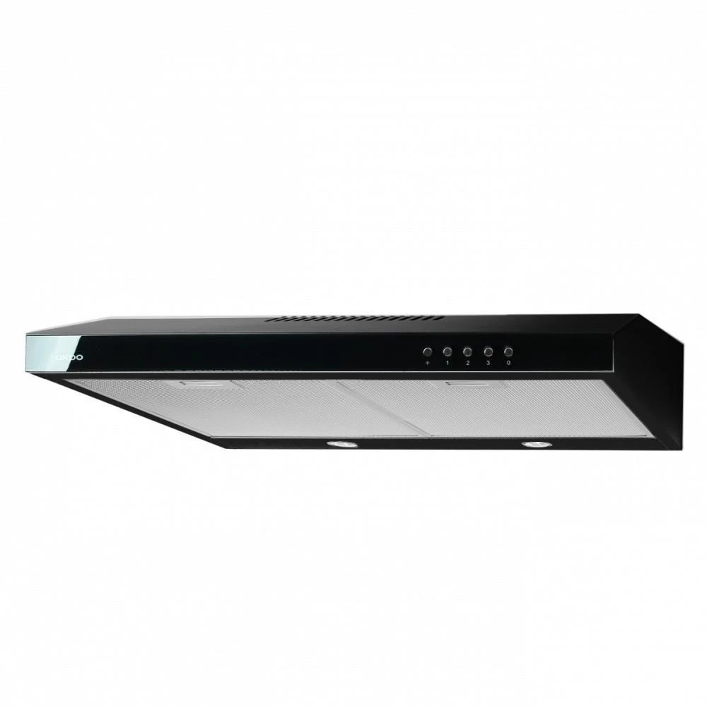 Tvaika nosūcējs AKPO WK-7 K60 GLASS