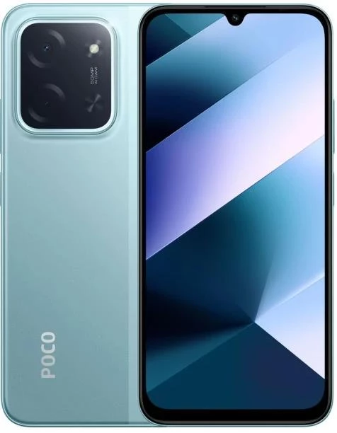 Viedtālrunis POCO C85 6.9 collu