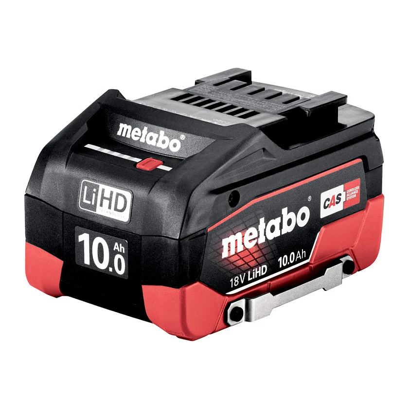 Metabo 624991000 bezvadu instrumenta akumulators