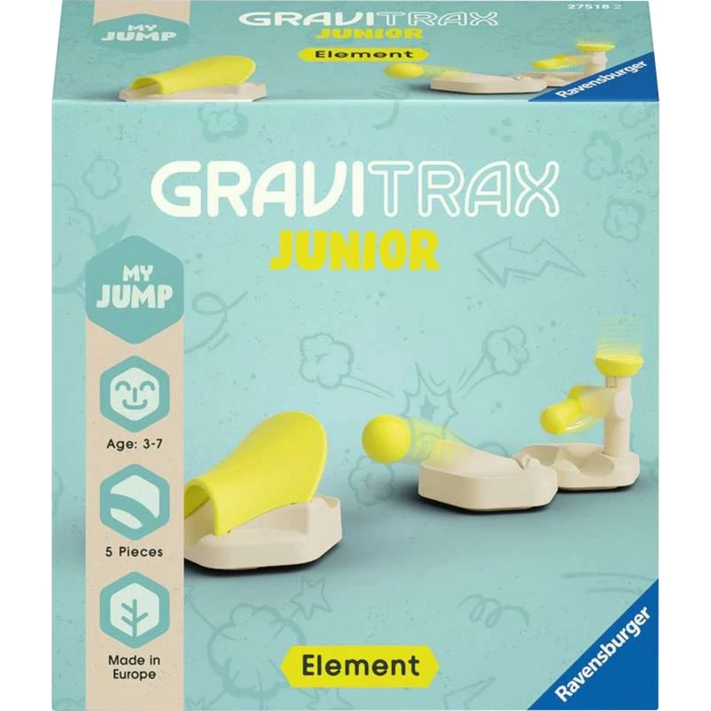 Ravensburger GraviTrax Junior Element Peng –