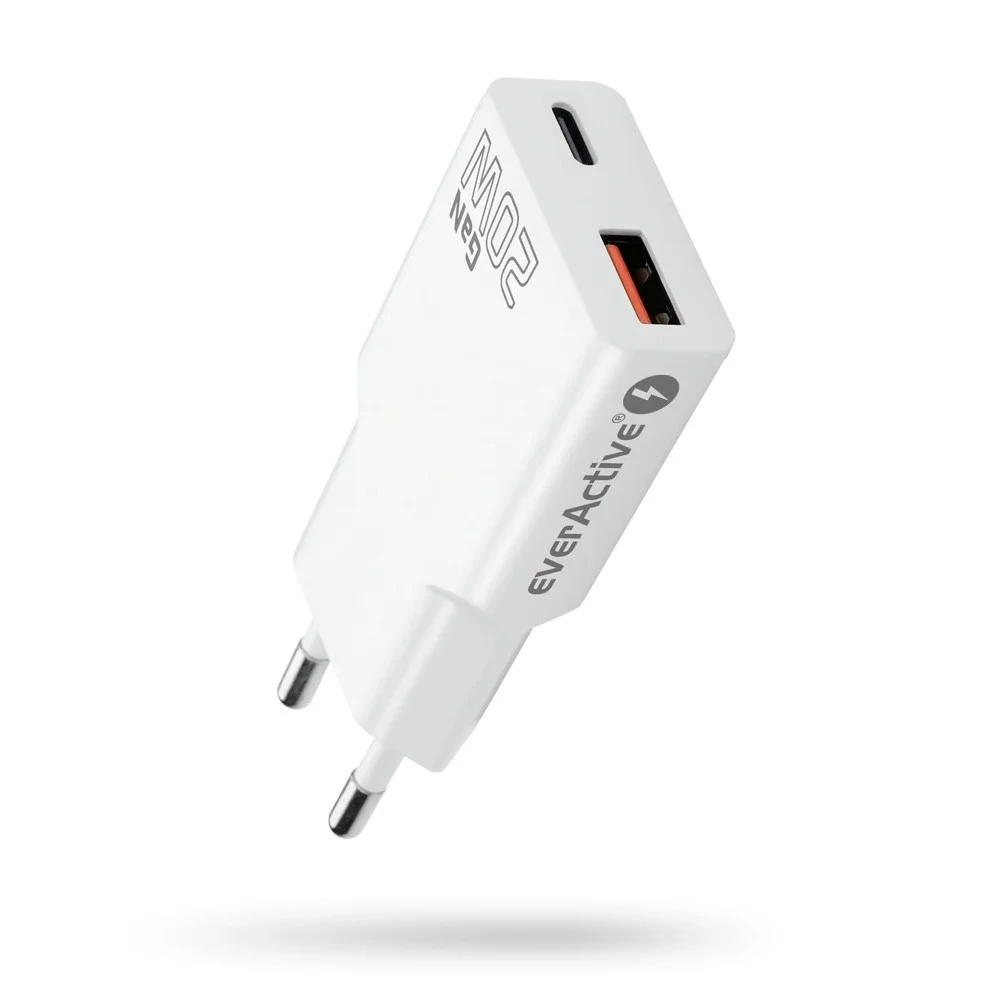 Lādētājs SUPER SLIM QC 3.0