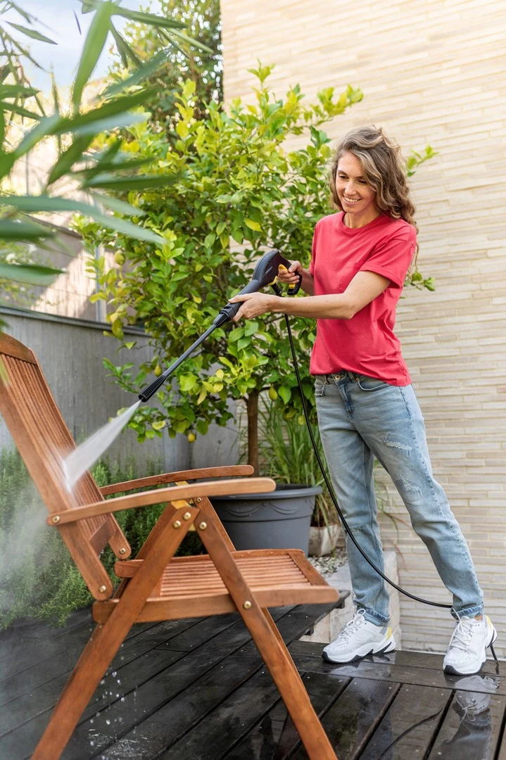 KARCHER spiediena mazgātājs K 2 Classic
