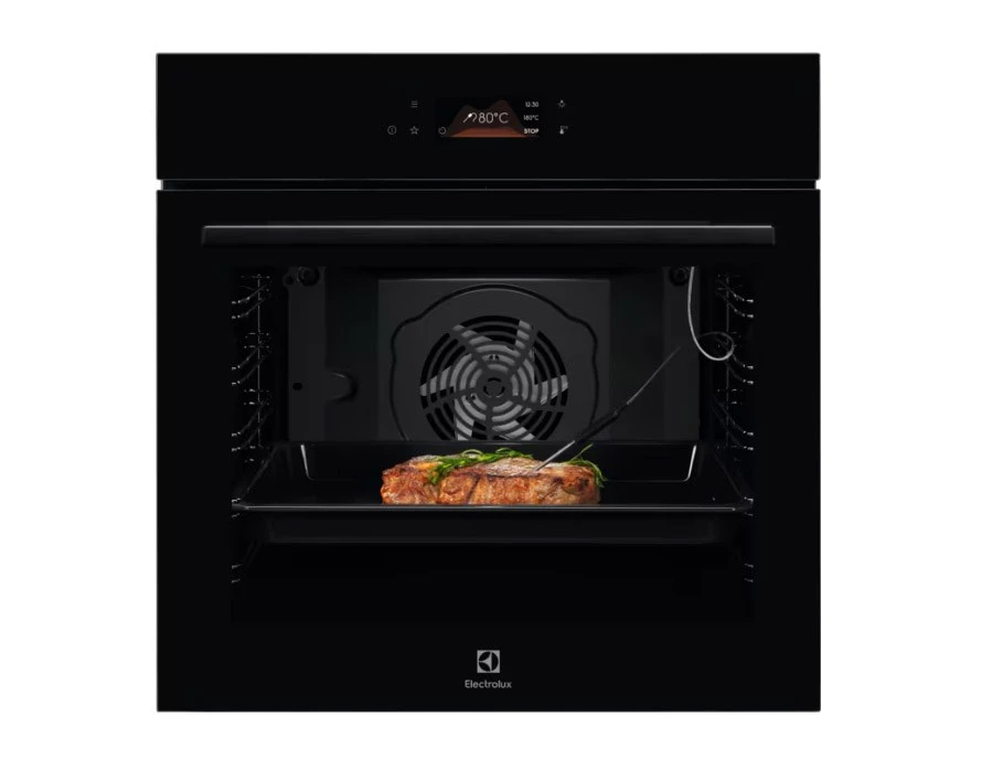 Iebūvējamā krāsns Electrolux LOD8P39Z — 72