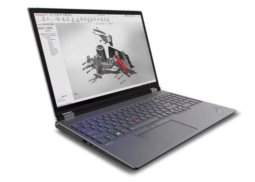 Lenovo ThinkPad P16 Gen 2 21FA006BGE