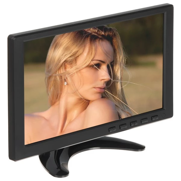 Monitors INNE TFT-10/CCTV 10 collu TFT
